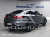 2021 Mercedes Benz GLC-Class