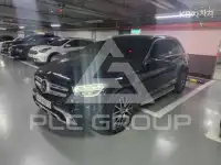 2021 Mercedes Benz GLC-Class