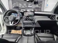 2021 Mercedes Benz GLC-Class