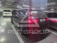 2021 Mercedes Benz GLC-Class
