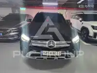 2021 Mercedes Benz GLC-Class