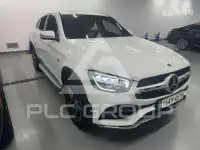 2021 Mercedes Benz GLC-Class