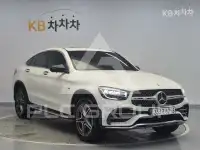 2021 Mercedes Benz GLC-Class
