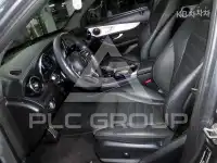 2021 Mercedes Benz GLC-Class