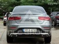 2021 Mercedes Benz GLC-Class