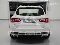 2021 Mercedes Benz GLC-Class