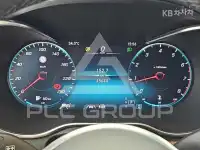 2021 Mercedes Benz GLC-Class