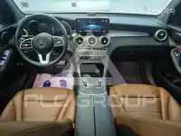 2021 Mercedes Benz GLC-Class