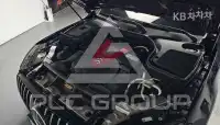 2021 Mercedes Benz GLC-Class