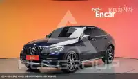 2021 Mercedes Benz GLC-Class