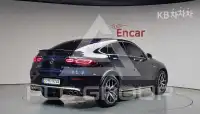 2021 Mercedes Benz GLC-Class