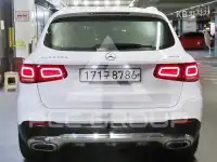 2021 Mercedes Benz GLC-Class