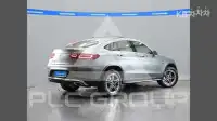 2021 Mercedes Benz GLC-Class