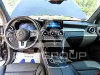 2021 Mercedes Benz GLC-Class