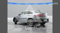 2021 Mercedes Benz GLC-Class