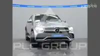 2021 Mercedes Benz GLC-Class