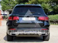 2021 Mercedes Benz GLC-Class