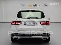 2021 Mercedes Benz GLC-Class