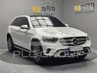 2021 Mercedes Benz GLC-Class