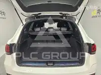 2021 Mercedes Benz GLC-Class