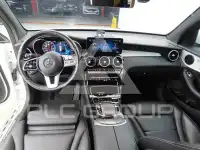 2021 Mercedes Benz GLC-Class