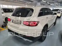 2021 Mercedes Benz GLC-Class