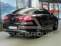 2021 Mercedes Benz GLC-Class