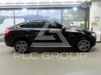 2021 Mercedes Benz GLC-Class
