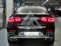 2021 Mercedes Benz GLC-Class