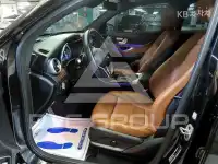 2021 Mercedes Benz GLC-Class