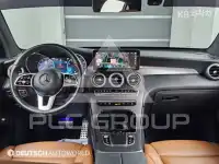 2021 Mercedes Benz GLC-Class