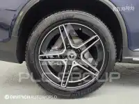 2021 Mercedes Benz GLC-Class