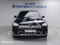 2021 Mercedes Benz GLC-Class