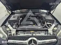 2021 Mercedes Benz GLC-Class
