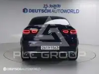 2021 Mercedes Benz GLC-Class