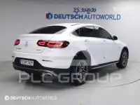 2021 Mercedes Benz GLC-Class