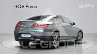 2021 Mercedes Benz GLC-Class