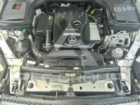 2021 Mercedes Benz GLC-Class