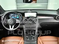 2021 Mercedes Benz GLC-Class