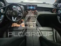 2021 Mercedes Benz GLC-Class