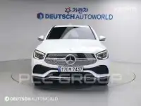 2021 Mercedes Benz GLC-Class
