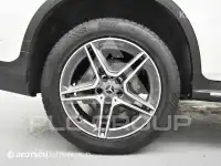 2021 Mercedes Benz GLC-Class