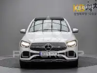 2021 Mercedes Benz GLC-Class