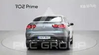 2021 Mercedes Benz GLC-Class