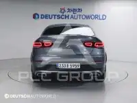 2021 Mercedes Benz GLC-Class