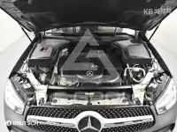 2021 Mercedes Benz GLC-Class