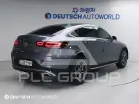 2021 Mercedes Benz GLC-Class