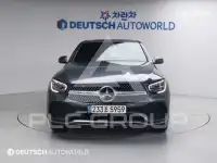 2021 Mercedes Benz GLC-Class
