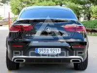 2021 Mercedes Benz GLC-Class