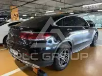 2021 Mercedes Benz GLC-Class